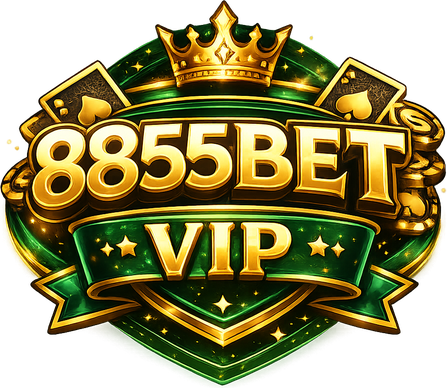 8855bet VIP